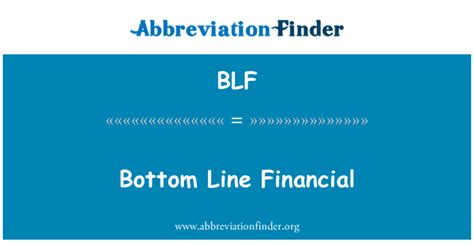 blf treasury trust